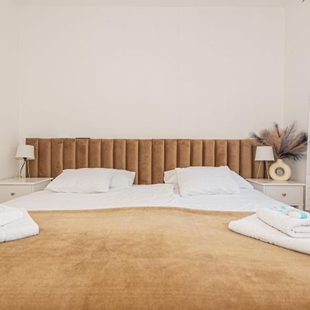Apartment Mozart 希贝尼克 外观 照片