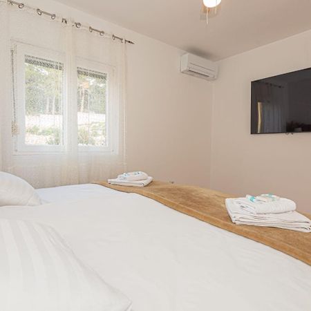 Apartment Mozart 希贝尼克 外观 照片