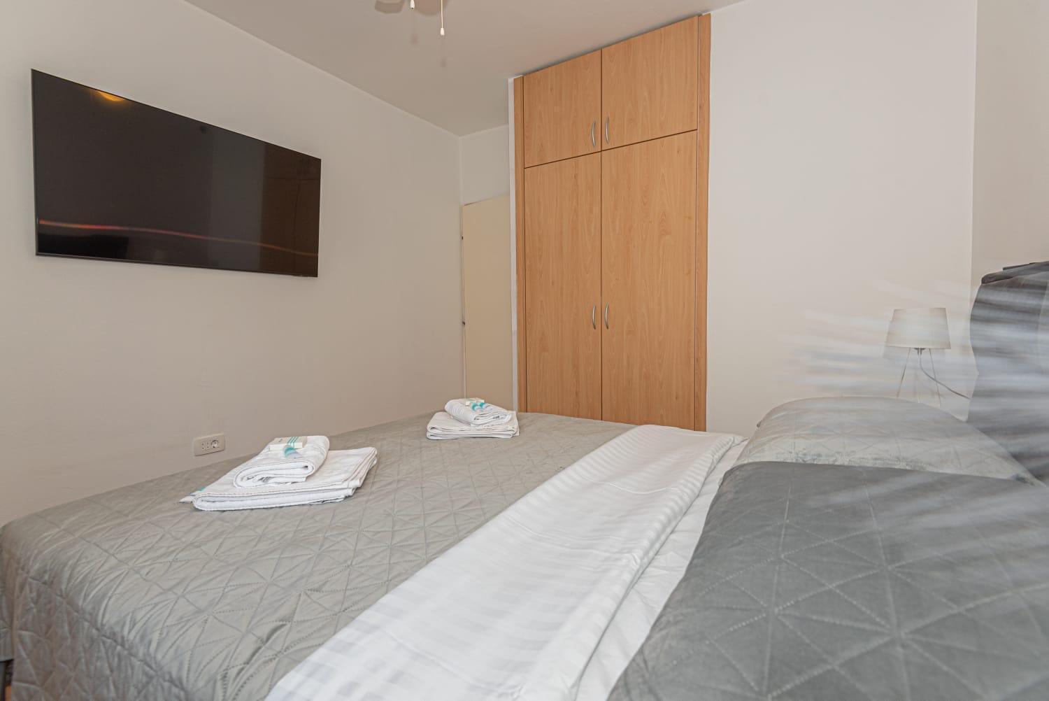 Apartment Mozart 希贝尼克 外观 照片